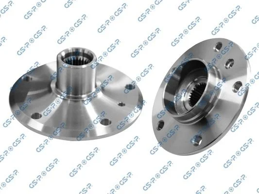 Wheel Hub GSP 9427008