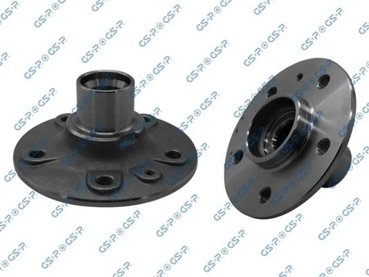 Wheel Hub GSP 9427019