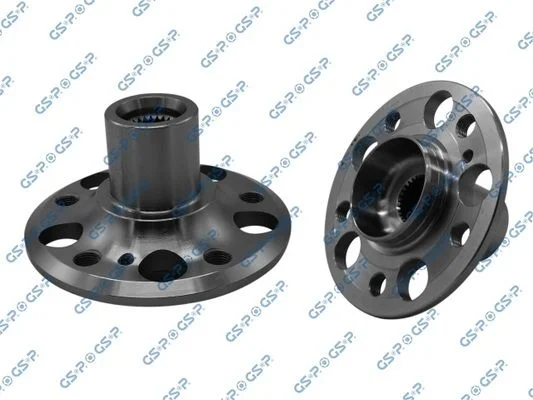 Wheel Hub GSP 9427028