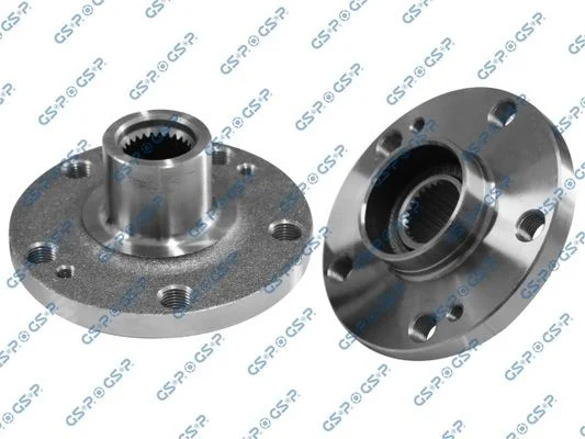 Wheel Hub GSP 9427031