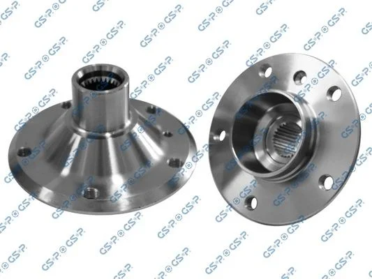 Wheel Hub GSP 9427034