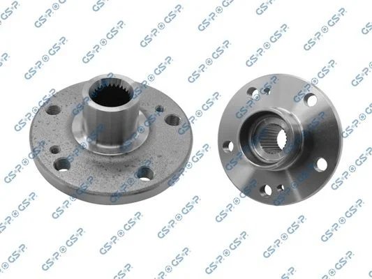 Wheel Hub GSP 9427042