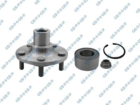 Wheel Hub GSP 9427048K