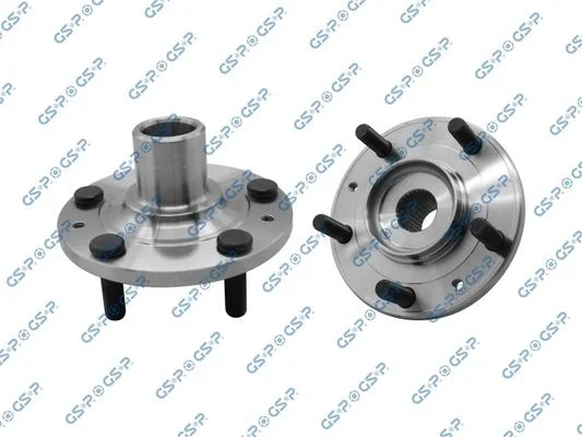 Wheel Hub GSP 9428005
