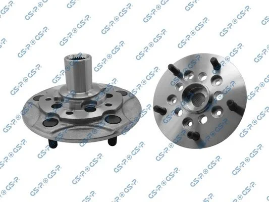 Wheel Hub GSP 9428008