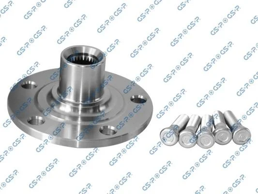 Wheel Hub GSP 9428015K