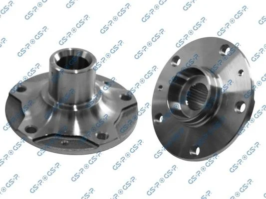 Wheel Hub GSP 9428031