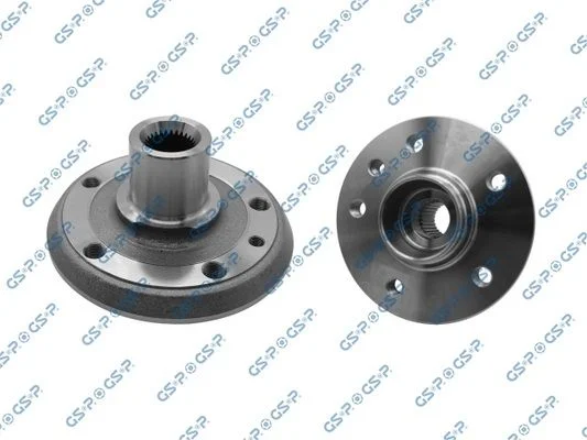 Wheel Hub GSP 9428034