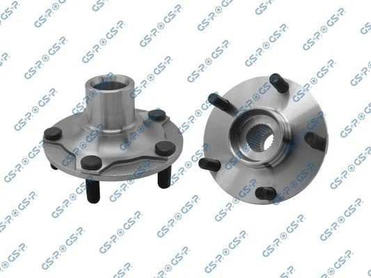 Wheel Hub GSP 9428042