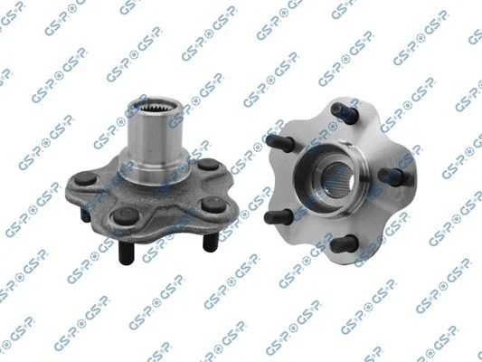 Wheel Hub GSP 9429003