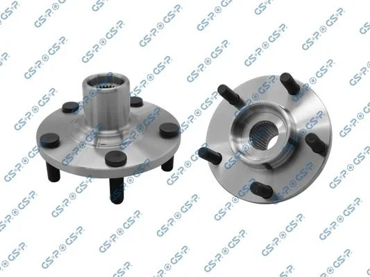 Wheel Hub GSP 9429004