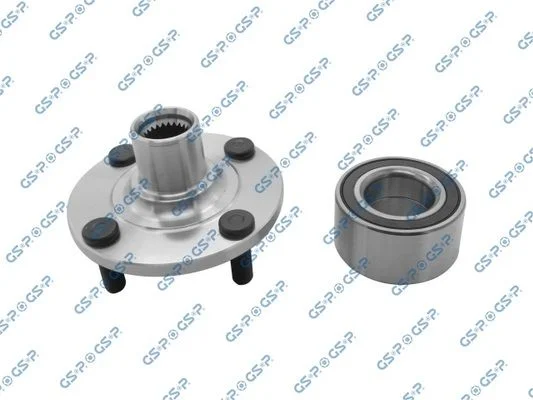 Wheel Hub GSP 9429004B