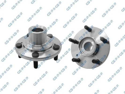 Náboj kolesa GSP 9430003
