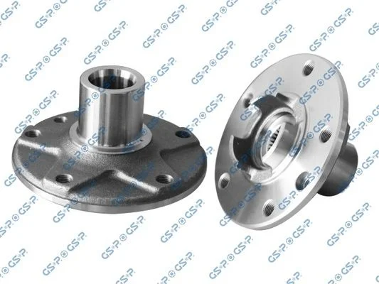 Wheel Hub GSP 9430013