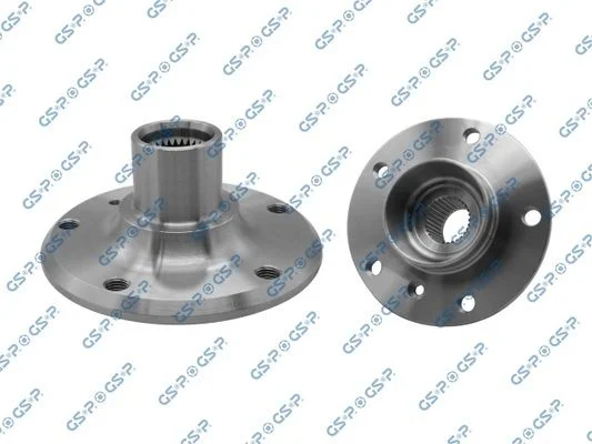 Wheel Hub GSP 9430014