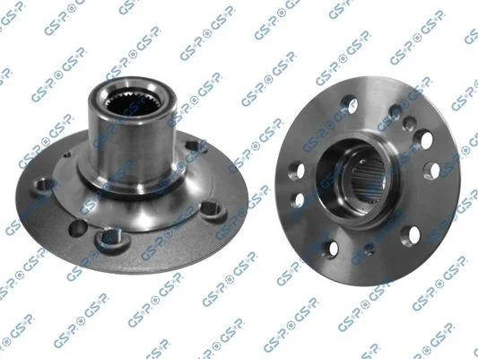 Wheel Hub GSP 9430021