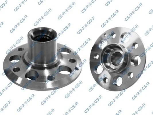 Wheel Hub GSP 9430022