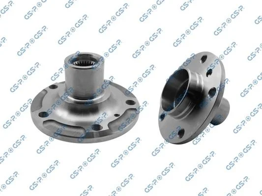 Wheel Hub GSP 9430045