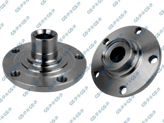 Wheel Hub GSP 9433002
