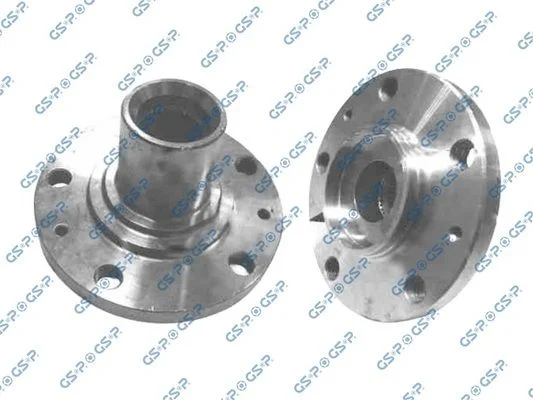 Náboj kolesa GSP 9435002