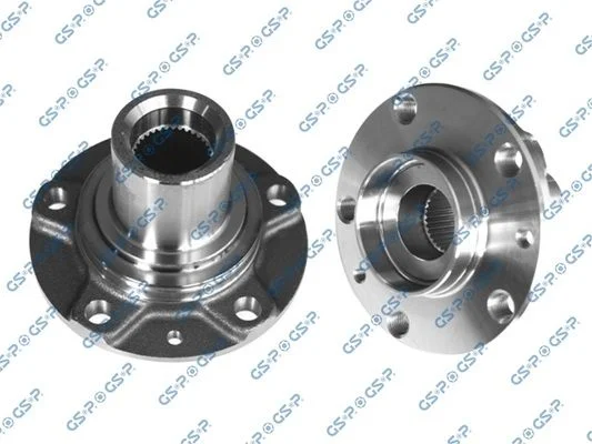 Wheel Hub GSP 9435003