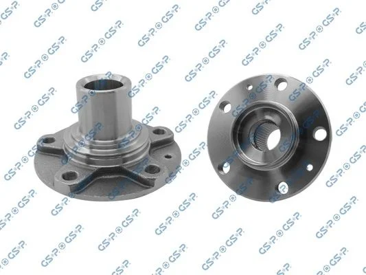 Wheel Hub GSP 9435004