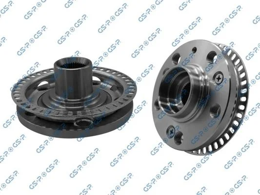 Wheel Hub GSP 9436001