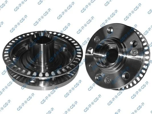 Wheel Hub GSP 9436002