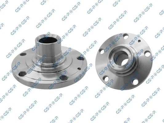 Wheel Hub GSP 9438007