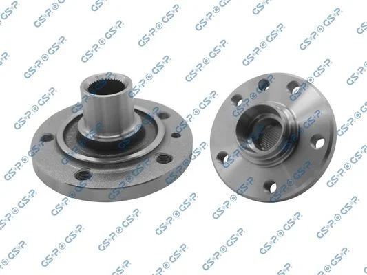 Wheel Hub GSP 9438009
