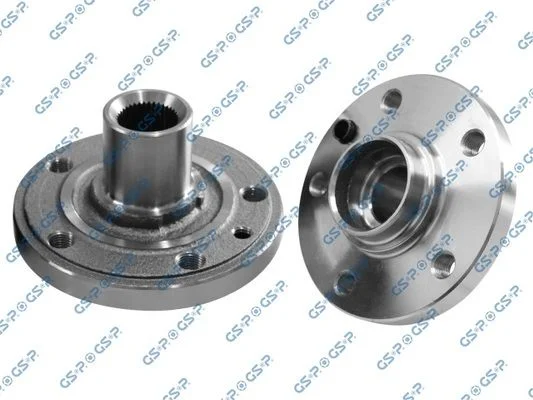 Wheel Hub GSP 9438010