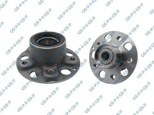 Wheel Bearing Kit GSP 9499077