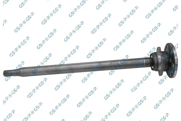 Pusašis GSP 9500001