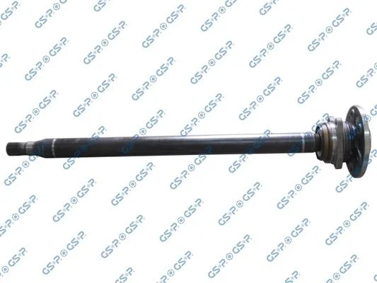 Pusašis GSP 9500002