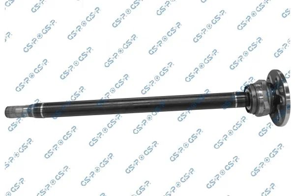 Pusašis GSP 9500003