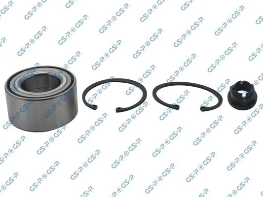 Wheel Bearing Kit GSP GK00X57
