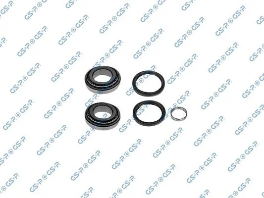 Wheel Bearing Kit GSP GK0749
