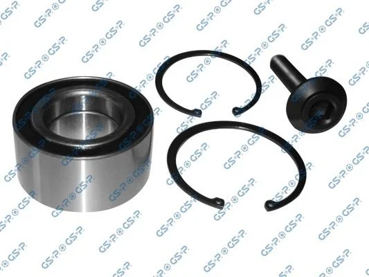 Rato guolio komplektas GSP GK1355