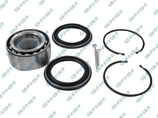 Wheel Bearing Kit GSP GK1999