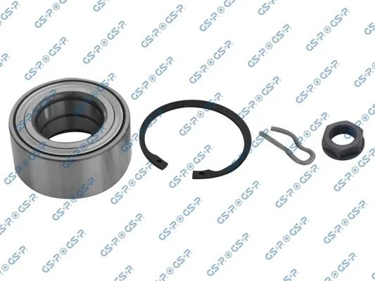 Wheel Bearing Kit GSP GK3490