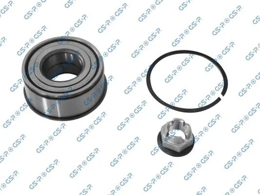 Wheel Bearing Kit GSP GK3615