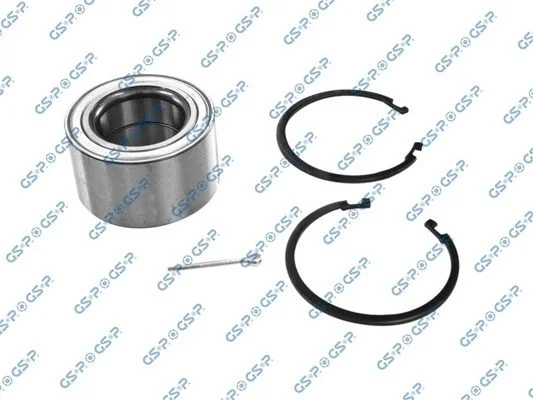 Wheel Bearing Kit GSP GK3981
