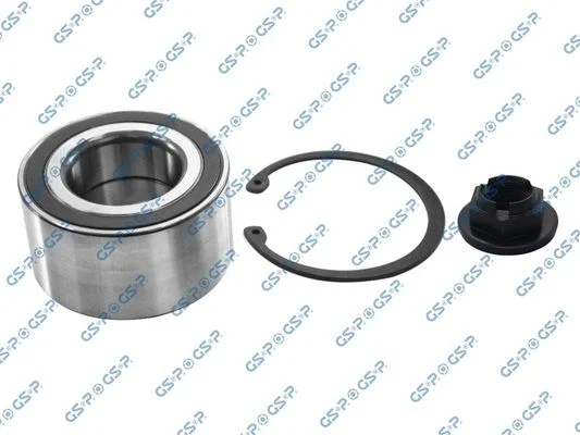 Wheel Bearing Kit GSP GK6520