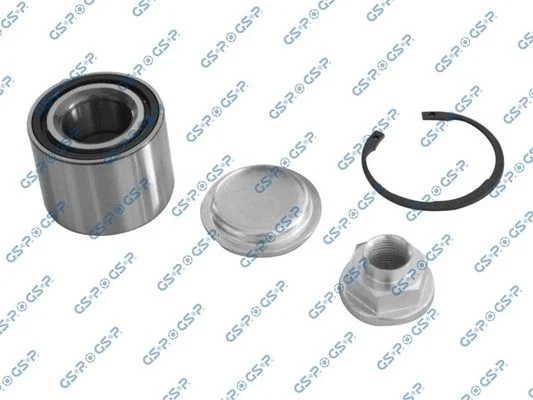 Wheel Bearing Kit GSP GK6639