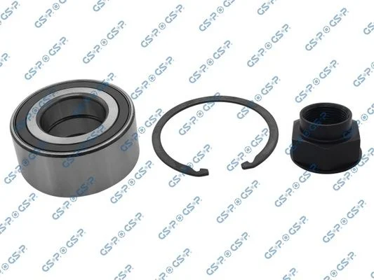 Wheel Bearing Kit GSP GK6774