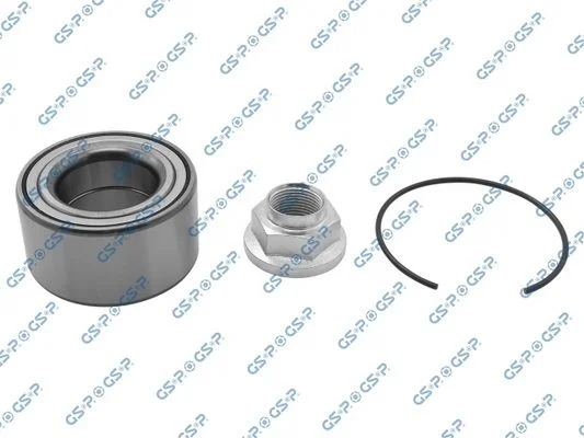 Wheel Bearing Kit GSP GK7558