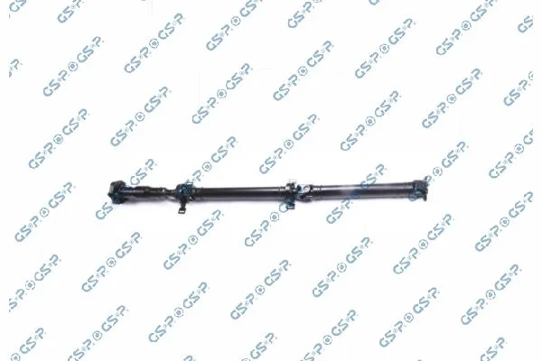 Propshaft, axle drive GSP PS900121