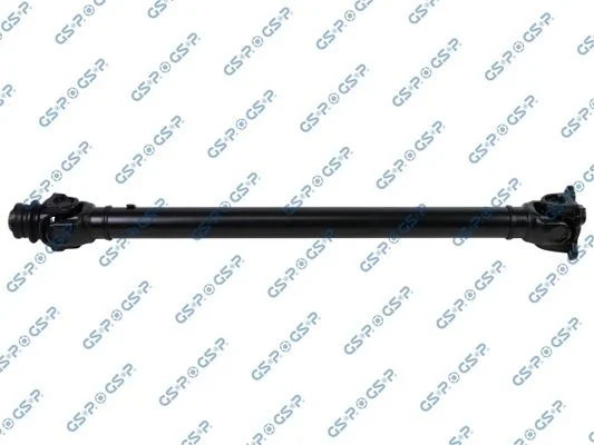 Propshaft, axle drive GSP PS900159