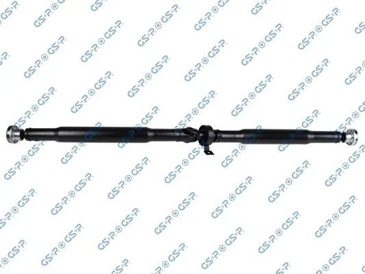 Šarnyrinis velenas, ašies pavara gsp PS900222