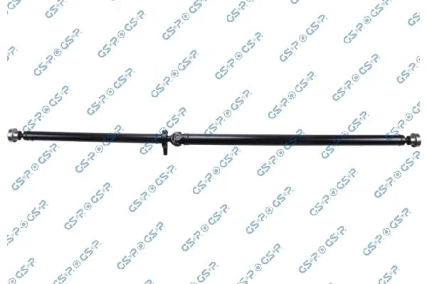 Propshaft, axle drive GSP PS900507